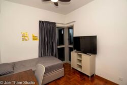 The Bayshore (D16), Condominium #539691101